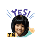 毎日の暮らし（個別スタンプ：6）