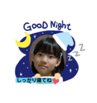 毎日の暮らし（個別スタンプ：7）