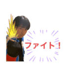 ヒロユキスタンプ 日常編（個別スタンプ：4）