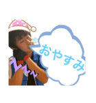 ヒロユキスタンプ 日常編（個別スタンプ：6）