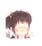 ぱーるる 日常（個別スタンプ：21）