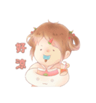 ぱーるる 日常（個別スタンプ：39）