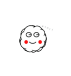 くーもん（個別スタンプ：1）