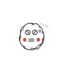 くーもん（個別スタンプ：3）