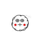 くーもん（個別スタンプ：4）