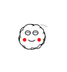 くーもん（個別スタンプ：6）