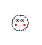 くーもん（個別スタンプ：7）