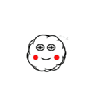 くーもん（個別スタンプ：10）