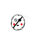 くーもん（個別スタンプ：12）