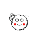 くーもん（個別スタンプ：15）