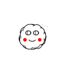 くーもん（個別スタンプ：16）