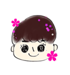 まちくん（個別スタンプ：1）