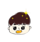 まちくん（個別スタンプ：3）