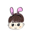 まちくん（個別スタンプ：5）