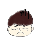 まちくん（個別スタンプ：7）