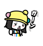 トモダチプロジェクト（個別スタンプ：23）