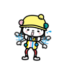 トモダチプロジェクト（個別スタンプ：24）