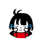 トモダチプロジェクト（個別スタンプ：25）