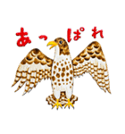 どうぶつたちとあそぼう！（個別スタンプ：34）