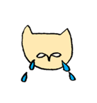 はじめまして、ピューマです。（個別スタンプ：36）