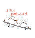 色々使える(かもしれない)スタンプ（個別スタンプ：4）