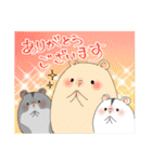 色々使える(かもしれない)スタンプ（個別スタンプ：5）