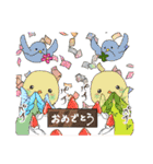 色々使える(かもしれない)スタンプ（個別スタンプ：29）