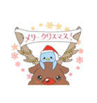 色々使える(かもしれない)スタンプ（個別スタンプ：31）