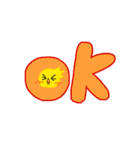 ぴよ日記 vol.2（個別スタンプ：1）