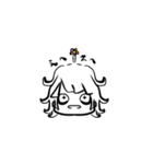かわりものさん。（個別スタンプ：2）