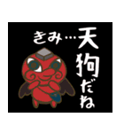 もすきーとこいる（日常編2）（個別スタンプ：33）