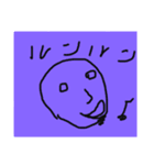コ☆モ どうでもいい感じ（個別スタンプ：7）