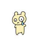 こんこんべあ（個別スタンプ：12）