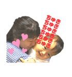 そらといとなちゃん（個別スタンプ：16）