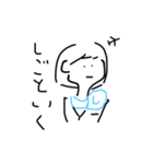 いぷにちゃんスタンプ（個別スタンプ：11）