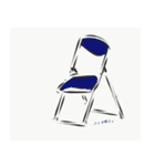 ぞんびーの落書き。（個別スタンプ：4）