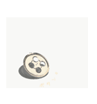 ぞんびーの落書き。（個別スタンプ：11）