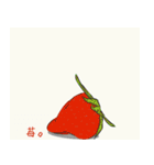 ぞんびーの落書き。（個別スタンプ：15）