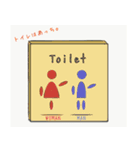 ぞんびーの落書き。（個別スタンプ：27）