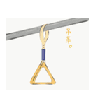 ぞんびーの落書き。（個別スタンプ：29）