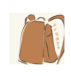 ぞんびーの落書き。（個別スタンプ：30）