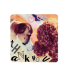 WON WON collection（個別スタンプ：21）