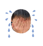おかだのすたんぷ（個別スタンプ：4）