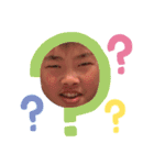 おかだのすたんぷ（個別スタンプ：6）
