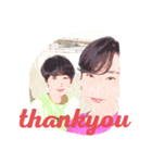 Lovetp（個別スタンプ：3）