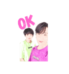 Lovetp（個別スタンプ：6）