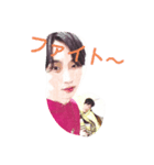 Lovetp（個別スタンプ：7）