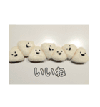 mina family★改（個別スタンプ：1）