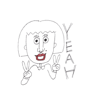 ちゃーみん（個別スタンプ：1）