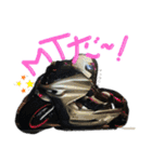 Bluster tokyo★（個別スタンプ：9）